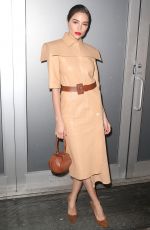 OLIVIA CULPO at Stuart Weitzman Party at New york Fashion Show 02/12/2019