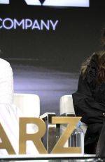 OLIVIA MUNN at 2019 Winter TCA Press Tour in Pasadena 02/12/2019