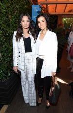 OLIVIA MUNN at Emily