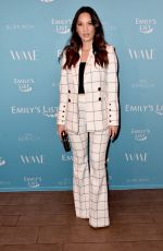 OLIVIA MUNN at Emily