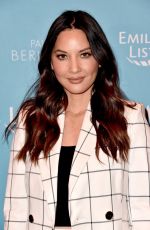 OLIVIA MUNN at Emily
