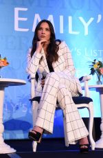 OLIVIA MUNN at Emily