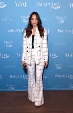 OLIVIA MUNN at Emily