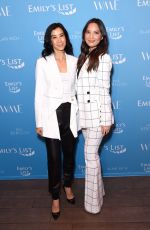 OLIVIA MUNN at Emily