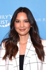 OLIVIA MUNN at Emily