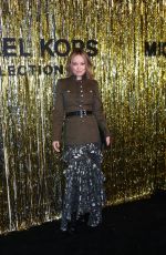 OLIVIA WILDE at Michael Kors Fashion Show in New York 02/13/2019