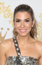 ORLY SHANI at 2019 Hallmark Channel Winter TCA Press Tour 02/09/2019