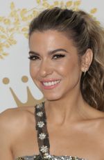 ORLY SHANI at 2019 Hallmark Channel Winter TCA Press Tour 02/09/2019