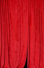 PADMA LAKSHMI at Aha Go Red for Women Red Dress Collection 2019 in New York 02/07/2019