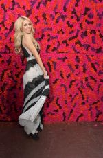 PARIS HILTON at Alice + Olivia Fashion Show at NYFW in New York 02/11/2019