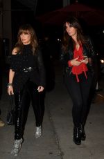 PAULA ABDUL at Craig