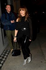 PAULA ABDUL at Craig
