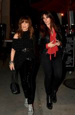 PAULA ABDUL at Craig