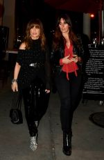 PAULA ABDUL at Craig