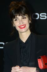 PAZ VEGA at Iqos 3 E-cigarette Presentation in Madrid 02/13/2019