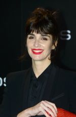 PAZ VEGA at Iqos 3 E-cigarette Presentation in Madrid 02/13/2019