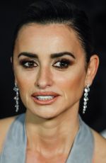 PENELOPE CRUZ at Goya Awards Edition in Seville 02/02/2019