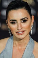 PENELOPE CRUZ at Goya Awards Edition in Seville 02/02/2019