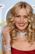 PETRA NEMCOVA at Hollywood for Science Gala in Los Angeles 02/21/2019