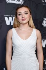 PEYTON ROI LIST at Women in Film Oscar Party in Beverly Hills 02/22/2019