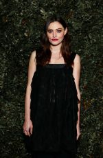 PHOEBE TONKIN at Charles Finch and Chanel