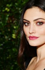 PHOEBE TONKIN at Charles Finch and Chanel