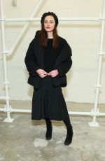 PHOEBE TONKIN at Wardrobe.nyc Concept Store Opening in New York 02/11/2019