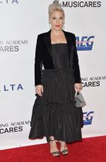 PINK at Musicares Person of the Year Honoring Dolly Parton in Los Angeles 02/08/2019