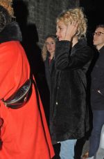 PIXIE LOTT at Chiltern Firehouse in London 02/07/2019