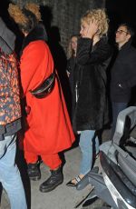 PIXIE LOTT at Chiltern Firehouse in London 02/07/2019