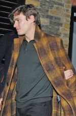 PIXIE LOTT at Chiltern Firehouse in London 02/07/2019