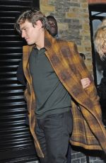 PIXIE LOTT at Chiltern Firehouse in London 02/07/2019