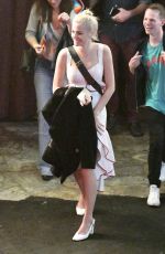 PIXIE LOTT at The Bayou in West Hollywood 02/27/2019