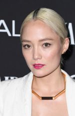 POM KLEMENTIEFF at Vanity Fair & L