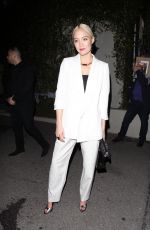 POM KLEMENTIEFF at Vanity Fair & L