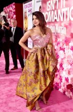PRIYANKA CHOPRA at Isn