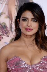 PRIYANKA CHOPRA at Isn