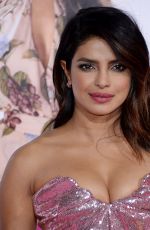 PRIYANKA CHOPRA at Isn