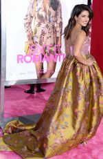 PRIYANKA CHOPRA at Isn