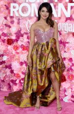 PRIYANKA CHOPRA at Isn
