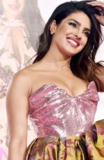 PRIYANKA CHOPRA at Isn
