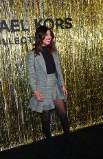 PRIYANKA CHOPRA at Michael Kors Fashion Show in New York 02/13/2019