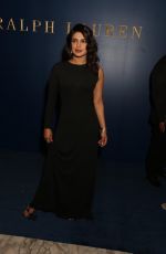 PRIYANKA CHOPRA at Ralph Lauren Event in Mumbai 02/27/2019
