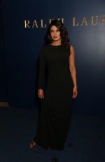 PRIYANKA CHOPRA at Ralph Lauren Event in Mumbai 02/27/2019