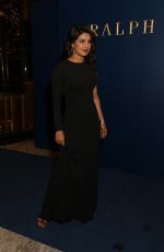 PRIYANKA CHOPRA at Ralph Lauren Event in Mumbai 02/27/2019