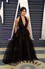 PRIYANKA CHOPRA at Vanity Fair Oscar Party in Beverly Hills 02/24/2019