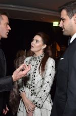 PRIYANKA CHOPRA, ELIZABETH CHAMBER, Armie Hammer and Nick Jonas at Learning Lab Ventures 2019 Gala 01/31/2019