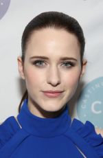 RACHEL BROSNAHAN at 2019 Artios Awards in Beverly Hills 01/31/2019