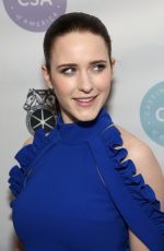 RACHEL BROSNAHAN at 2019 Artios Awards in Beverly Hills 01/31/2019
