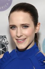 RACHEL BROSNAHAN at 2019 Artios Awards in Beverly Hills 01/31/2019